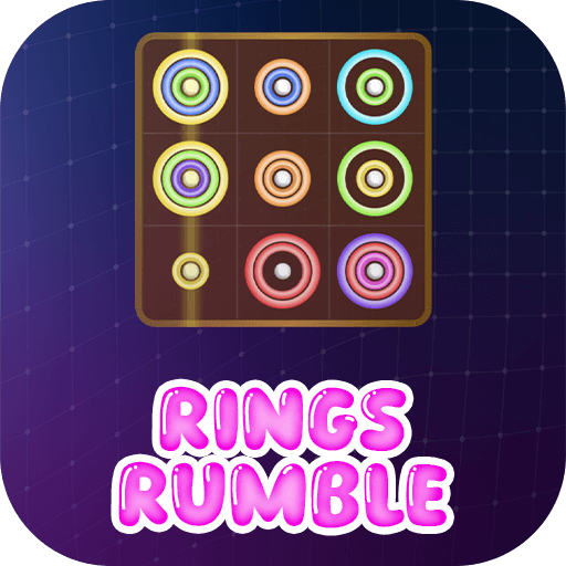 Rings Rumble