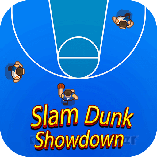 Slam Dunk Showdown