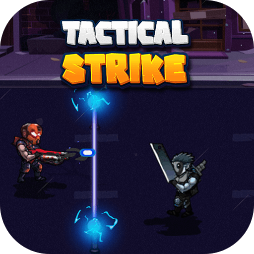Tactical Strike