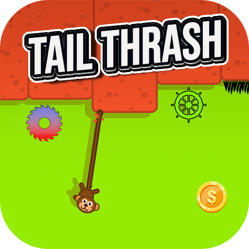 Tail Thrash