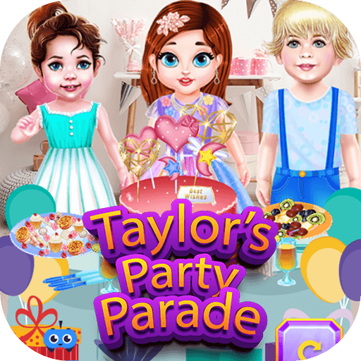 Taylors Party Parade