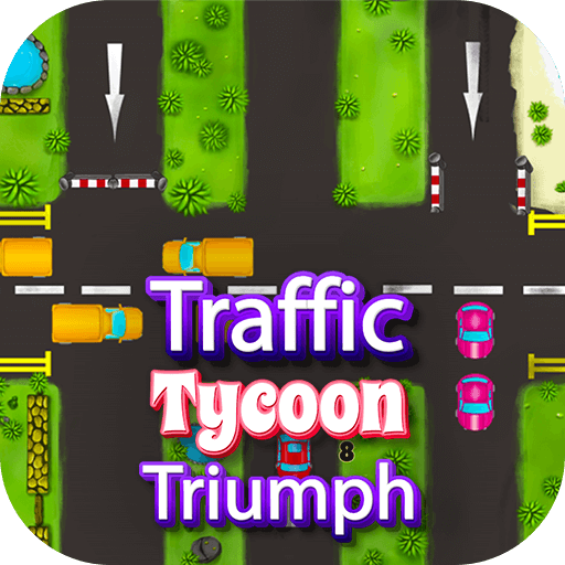 Traffic Tycoon Triumph